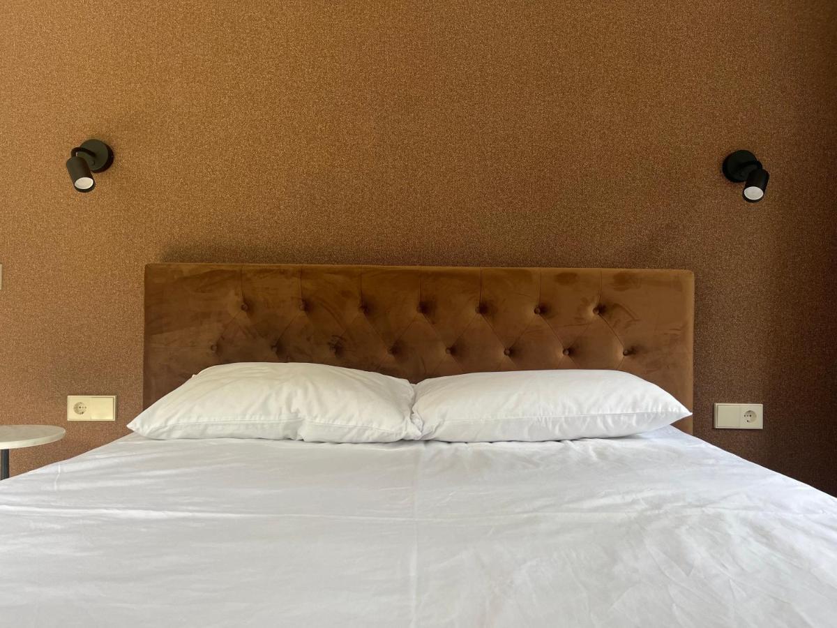 Luxuria Modern Apartments - Self Check-In Шяуляй Экстерьер фото